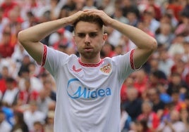 La Liga, al rojo vivo: lo que se juega cada uno de los equipos en las tres últimas jornadas