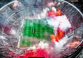 Más de 15.000 hinchas argentinos tienen prohibida la entrada en el Mundial de clubes