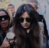 El crudo testimonio de la hija de Maradona contra el equipo médico de su padre: «Una puesta en escena nefasta»