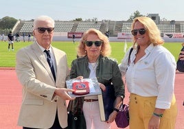 Muere Juan Antonio Arenas, leyenda del Ciencias y el rugby español