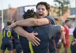 España quiere organizar los Campeonatos del Mundo de rugby masculino y femenino de 2035 y 2037