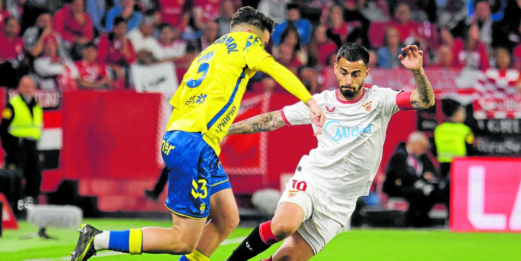 El Sevilla vence en la final de finales