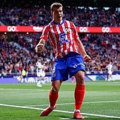 Sorloth: admirable suplente, titular indiscutible si se juega al ataque