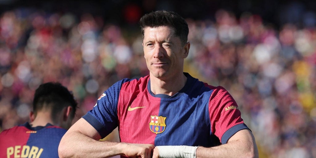 Espanyol - Barcelona, en directo: resultado y goles del partido de LaLiga hoy
