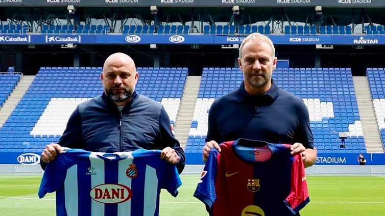 El peor escenario para jugarse la salvación: un Barça sediento de Liga en el campo de su eterno rival