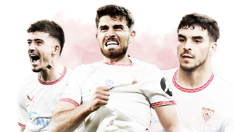 La fe en la cantera del Sevilla FC tiene recompensa
