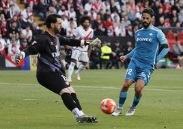 El Betis le dice adiós a la Champions con la cabeza alta y ya mira a Breslavia (2-2)