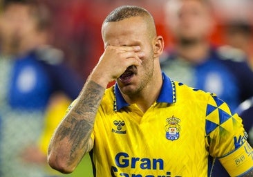 Histórica debacle del fútbol canario: descienden todos sus equipos en las cuatro primeras categorías