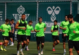 Rayo - Betis: Hasta el final, hasta que las matemáticas digan