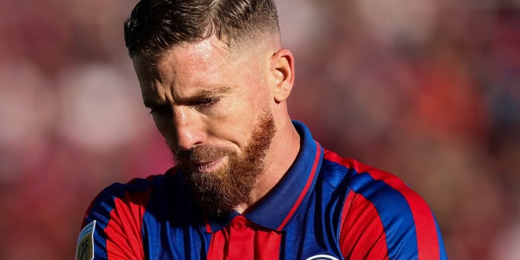 Muniain explota en Argentina: no cobra desde febrero, lo considera «una burla» y se negó a entrenar
