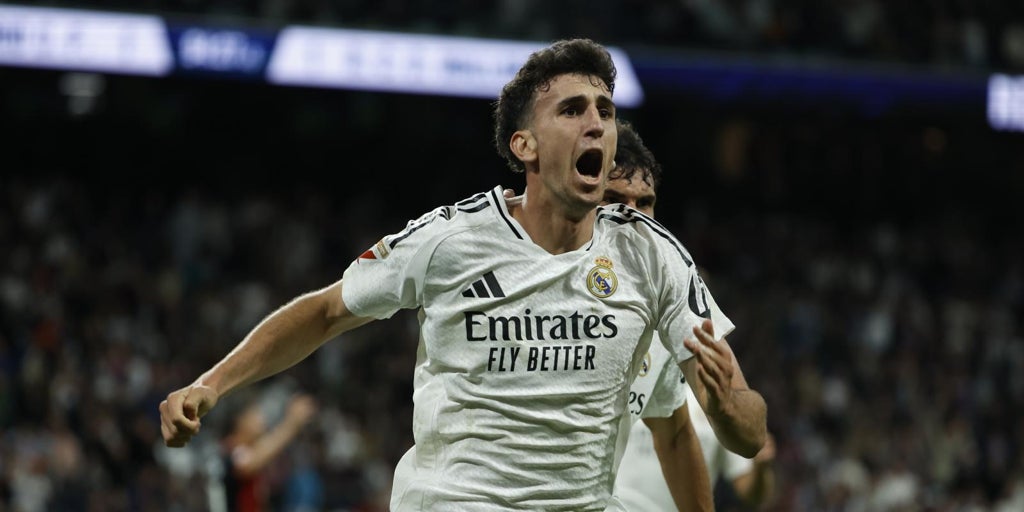 Jacobo Ramón, el «cacho de pan» y madridista de cuna que mantiene la Liga sin dueño