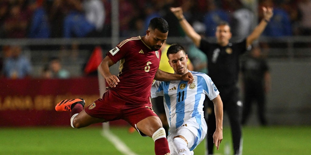 Lo Celso, presente en la prelista de Argentina
