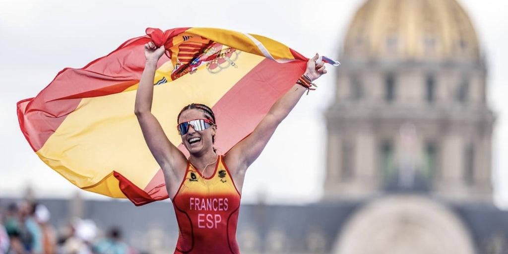 «Bullying incesante, acoso y discriminación»: Marta Francés, medallista paralímpica, se retira