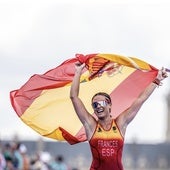 «Bullying incesante, acoso y discriminación»: Marta Francés, medallista paralímpica, se retira