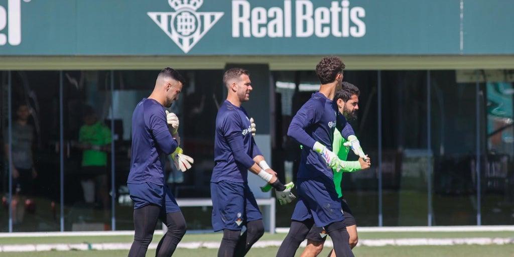 Los goles encajados, la preocupación de Pellegrini para la final