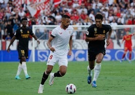 Dónde ver Sevilla - Real Madrid: canal de TV y streaming online del partido de LaLiga EA Sports 2024-2025