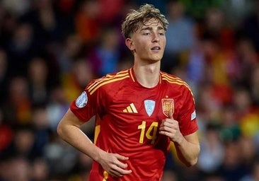 El Real Madrid ficha a Dean Huijsen hasta 2030