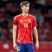 Huijsen inicia la reconstrucción del Real Madrid desde la defensa