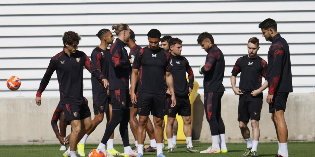 Sevilla - Real Madrid: El fútbol es lo de menos