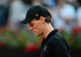 Así queda el ranking ATP tras el triunfo de Alcaraz en Roma
