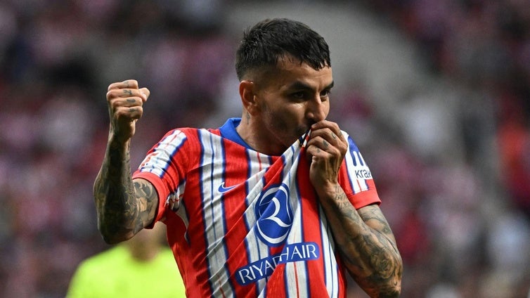 ¿Por qué se despidió Correa del Atlético si tiene contrato y no hay ofertas por él?