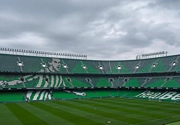 Así será la fiesta de despedida del Betis del Benito Villamarín: Kiko Veneno, Raule y un tributo a Manuel Carrasco
