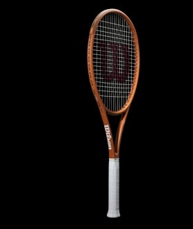 Imagen secundaria 2 - Roland Garros refuerza su confianza en las pelotas Wilson, marca oficial desde 2020