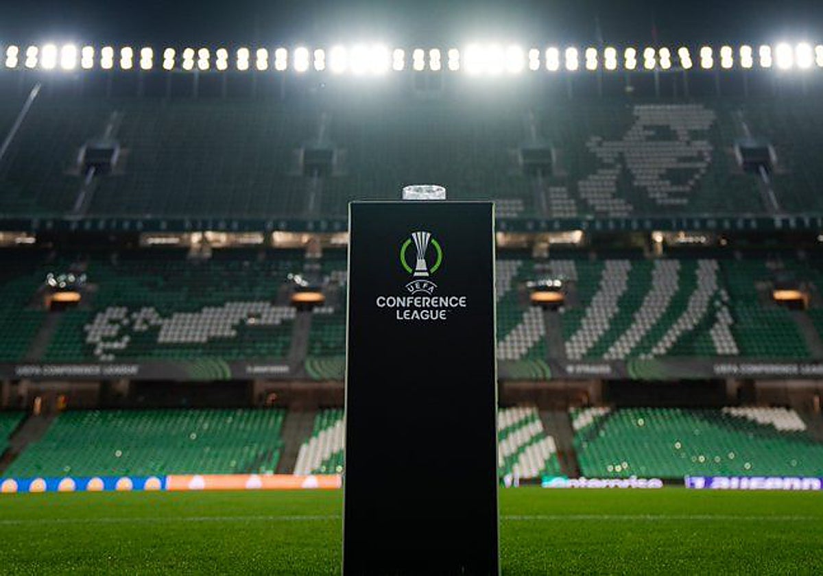 Estadio Benito Villamarín