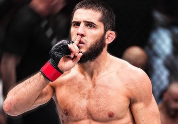 Topuria, sobre el Makhachev vs Della Maddalena: «Islam está mentalmente roto y eso le puede afectar en el wélter»