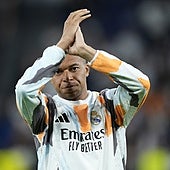 Pichichi, Bota de Oro y ¿Balón de Oro?: la temporada de Mbappé que nadie imaginó