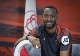 Lukebakio, convocado con Bélgica para los partidos de clasificación del Mundial 2026