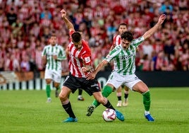 El Atlético de Madrid se coloca como claro pretendiente de Johnny Cardoso