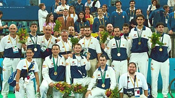 De la vergüenza española en Sídney a la judoca que ve: la lista negra de las trampas paralímpicas