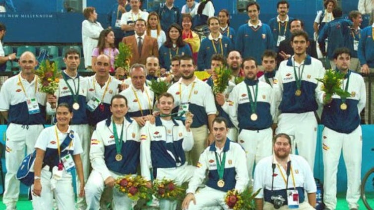 De la vergüenza española en Sídney a la judoca que ve: la lista negra de las trampas paralímpicas
