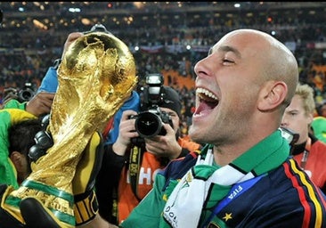 Pepe Reina anuncia su retirada: «Ya no puedo ofrecerle más al fútbol desde esta posición»