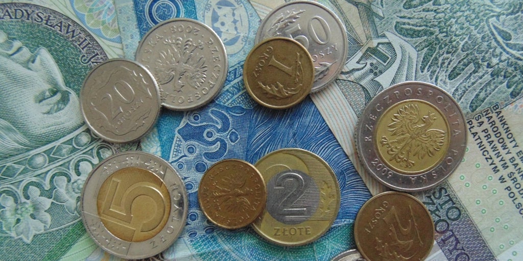 ¿puedo pagar en euros en breslavia? Esta es la moneda oficial de polonia