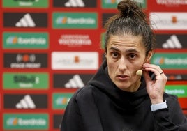 Montse Tomé mantiene su bloque con el regreso de Ona Batlle tras su lesión y la ausencia de Jenni Hermoso
