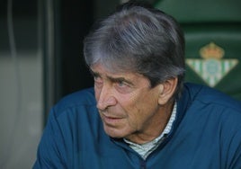 A un triunfo del segundo mejor Betis en la era Pellegrini