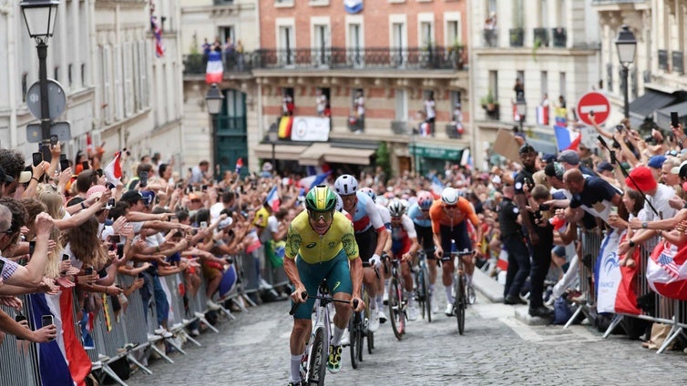 Revolución en el Tour de Francia: el pelotón recorrerá Montmartre en la última etapa