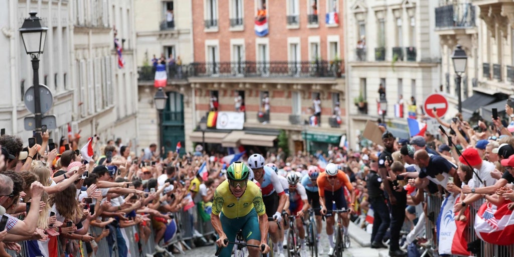 Montmartre Stage: Content Writer Journey