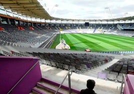 El Sevilla anuncia que disputará un amistoso en Toulouse el 10 de agosto