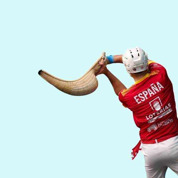 El CSD tiene en vilo a los pelotaris ante el inminente España-Euskadi