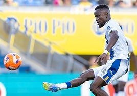 Leganés - Valladolid, estadísticas del partido