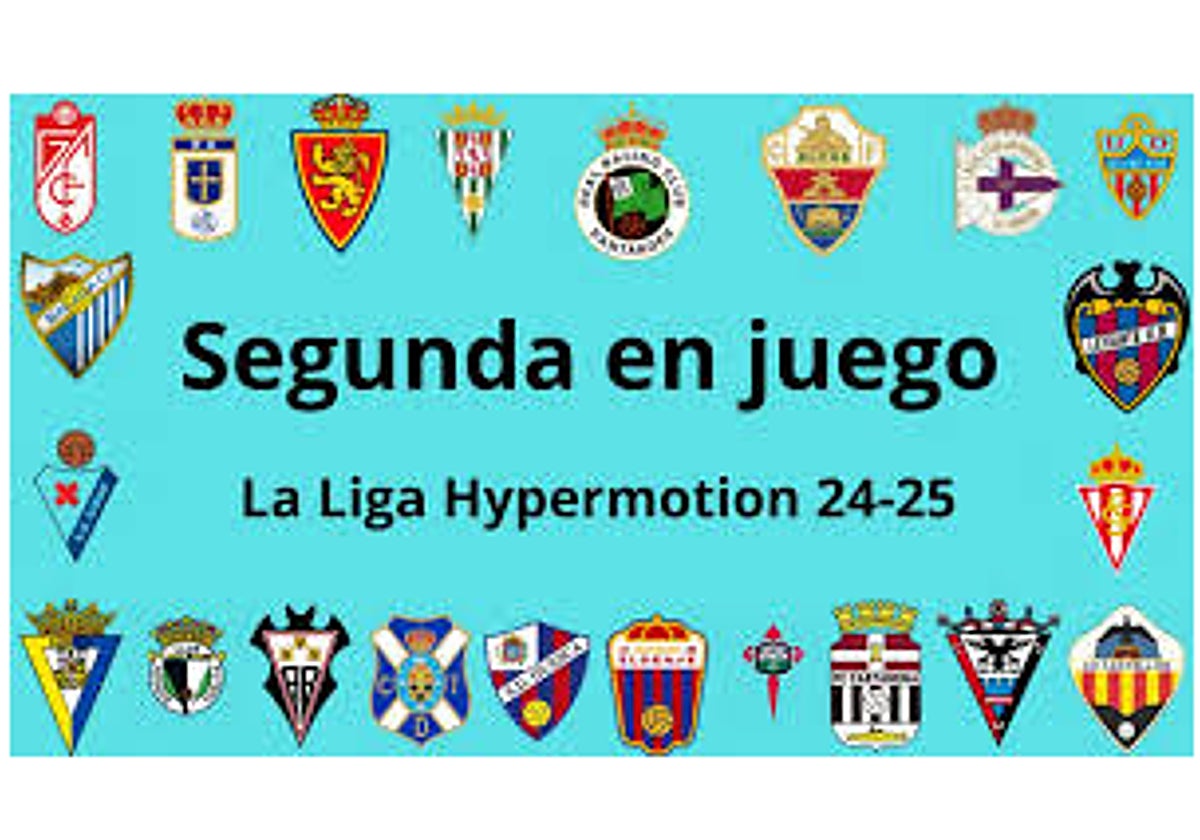 La lucha por el ascenso y descenso en directo hoy: partidos de la Liga ...