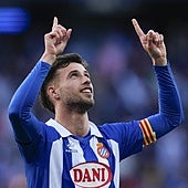 El Espanyol se juega la permanencia ante Las Palmas: cuándo y cómo ver el partido