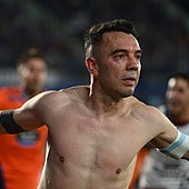 El Celta, a la Europa League, el Rayo a la Conference y Osasuna se queda con las ganas