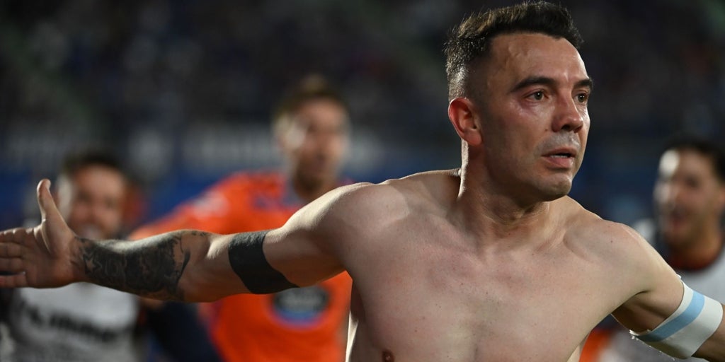 El Celta, a la Europa League, el Rayo a la Conference y Osasuna se queda con las ganas
