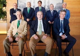 Palabra de presidente