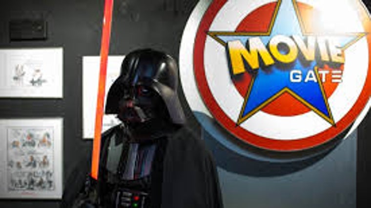 Museo MovieGate en Breslavia