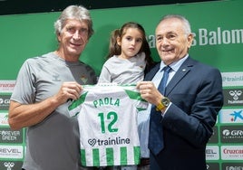 Gordillo: «El Chelsea es un equipazo pero el Betis puede superar a cualquiera»